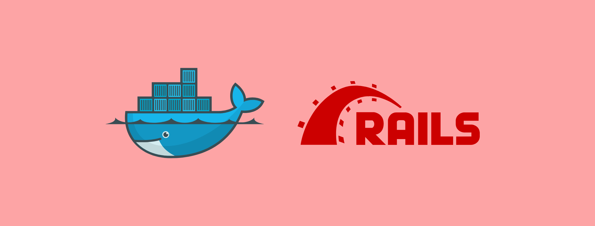 Rails templates with docker