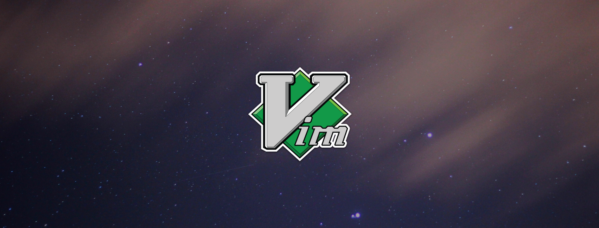 A step by step approach to vim