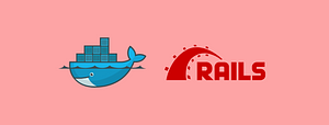 Rails templates with docker cover image
